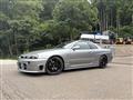 2001 Nissan Skyline