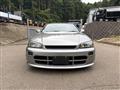 2001 Nissan Skyline