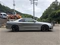 2001 Nissan Skyline