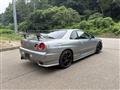 2001 Nissan Skyline