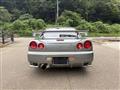 2001 Nissan Skyline