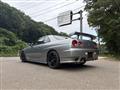 2001 Nissan Skyline