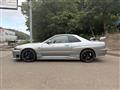 2001 Nissan Skyline