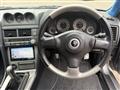 2001 Nissan Skyline