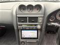 2001 Nissan Skyline
