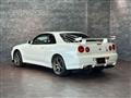 2001 Nissan Skyline