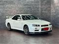 2001 Nissan Skyline