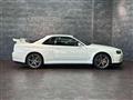 2001 Nissan Skyline