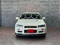 2001 Nissan Skyline