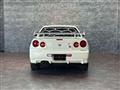 2001 Nissan Skyline