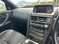 2001 Nissan Skyline