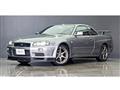 2001 Nissan Skyline