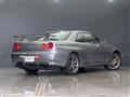 2001 Nissan Skyline