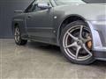 2001 Nissan Skyline