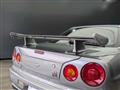 2001 Nissan Skyline