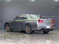 2001 Nissan Skyline