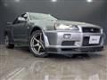 2001 Nissan Skyline