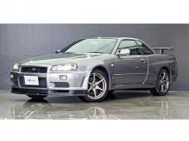2001 Nissan Skyline