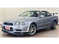 2001 Nissan Skyline