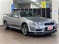 2001 Nissan Skyline