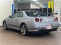 2001 Nissan Skyline