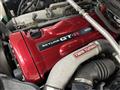 2001 Nissan Skyline