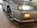 2001 Nissan Skyline