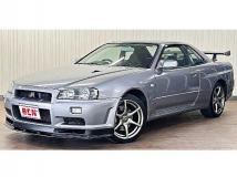 2001 Nissan Skyline