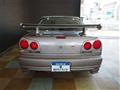 2000 Nissan Skyline