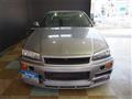 2000 Nissan Skyline