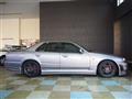 2000 Nissan Skyline