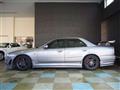 2000 Nissan Skyline