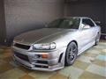 2000 Nissan Skyline