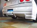 2000 Nissan Skyline