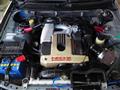 2000 Nissan Skyline