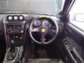 2000 Nissan Skyline