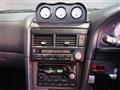 2000 Nissan Skyline