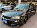 2000 Nissan Skyline