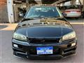 2000 Nissan Skyline