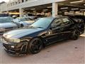 2000 Nissan Skyline