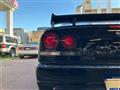 2000 Nissan Skyline