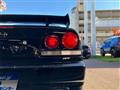 2000 Nissan Skyline