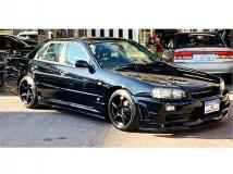 2000 Nissan Skyline