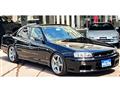 2000 Nissan Skyline
