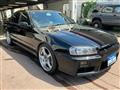 2000 Nissan Skyline