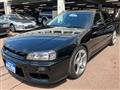 2000 Nissan Skyline