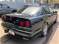 2000 Nissan Skyline