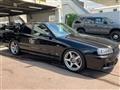 2000 Nissan Skyline