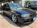 2000 Nissan Skyline