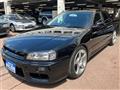 2000 Nissan Skyline
